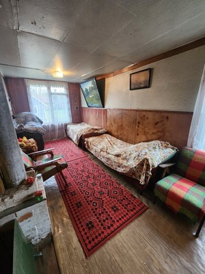 Продам дачу, Мезон снт, Романово д, 0 км от города