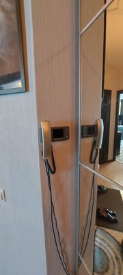 Продам трехкомнатную (3-комн.) квартиру, Петровский б-р, 11к2, Мурино п