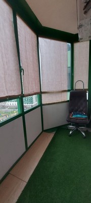 Продам трехкомнатную (3-комн.) квартиру, Петровский б-р, 11к2, Мурино п