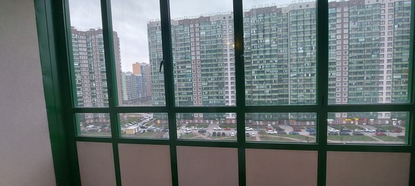 Продам трехкомнатную (3-комн.) квартиру, Петровский б-р, 11к2, Мурино п