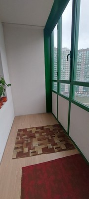 Продам трехкомнатную (3-комн.) квартиру, Петровский б-р, 11к2, Мурино п