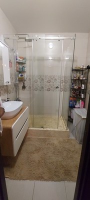 Продам трехкомнатную (3-комн.) квартиру, Петровский б-р, 11к2, Мурино п