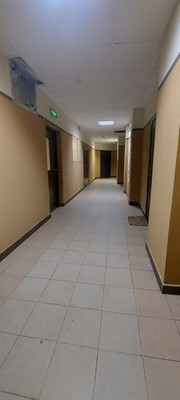 Продам трехкомнатную (3-комн.) квартиру, Петровский б-р, 11к2, Мурино п