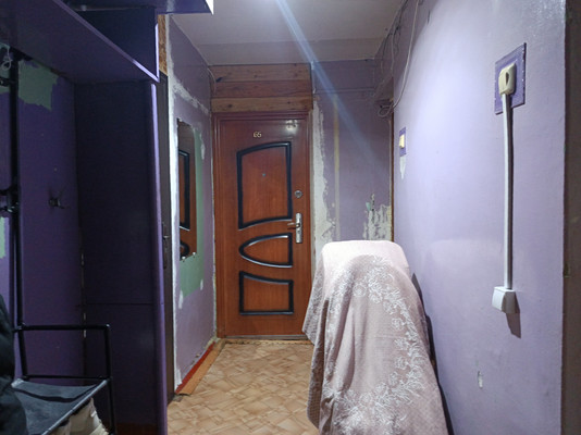 Продам комнату в 4-комн. квартире, Юности ул, 35, Нижний Тагил г