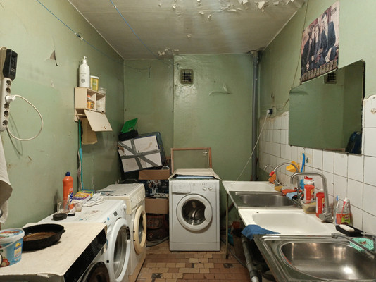 Продам комнату в 4-комн. квартире, Юности ул, 35, Нижний Тагил г