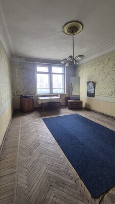 Продам двухкомнатную (2-комн.) квартиру, Саввинская наб, 3, Москва г