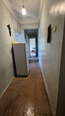 Продам двухкомнатную (2-комн.) квартиру, Саввинская наб, 3, Москва г