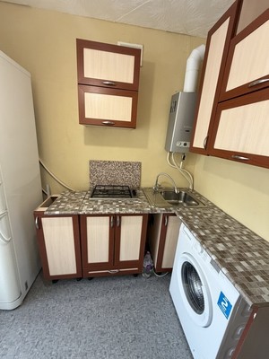 Продам однокомнатную (1-комн.) квартиру, Кадетский б-р, 14/13, Пушкин г