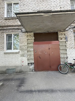 Продам однокомнатную (1-комн.) квартиру, Кадетский б-р, 14/13, Пушкин г