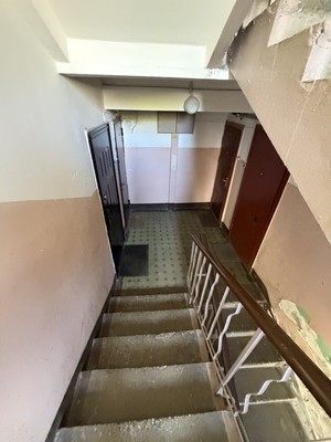 Продам однокомнатную (1-комн.) квартиру, Кадетский б-р, 14/13, Пушкин г