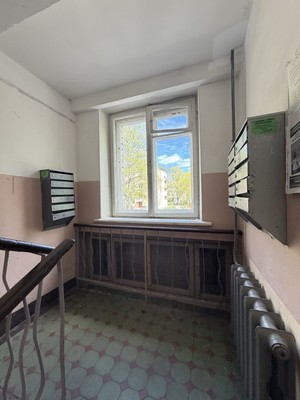 Продам однокомнатную (1-комн.) квартиру, Кадетский б-р, 14/13, Пушкин г