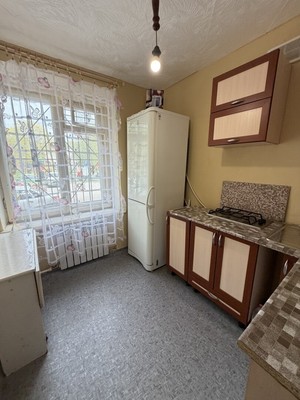 Продам однокомнатную (1-комн.) квартиру, Кадетский б-р, 14/13, Пушкин г
