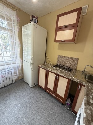 Продам однокомнатную (1-комн.) квартиру, Кадетский б-р, 14/13, Пушкин г