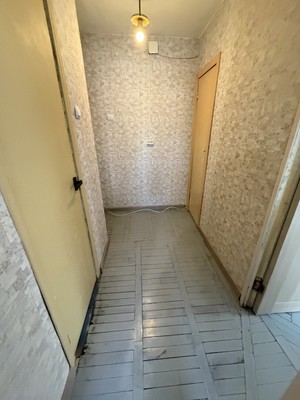 Продам однокомнатную (1-комн.) квартиру, Кадетский б-р, 14/13, Пушкин г
