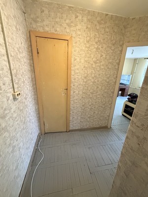 Продам однокомнатную (1-комн.) квартиру, Кадетский б-р, 14/13, Пушкин г