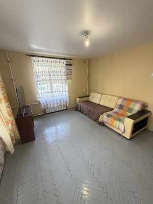 Продам однокомнатную (1-комн.) квартиру, Кадетский б-р, 14/13, Пушкин г