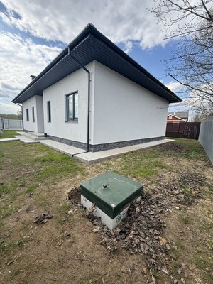 Продам дом, Пушкино д, 0 км от города