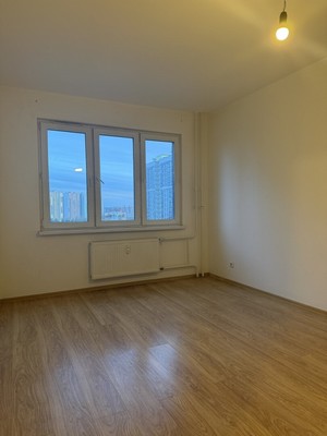 Продам однокомнатную (1-комн.) квартиру, Парашютная ул, 61к4, Санкт-Петербург г