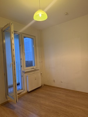 Продам однокомнатную (1-комн.) квартиру, Парашютная ул, 61к4, Санкт-Петербург г