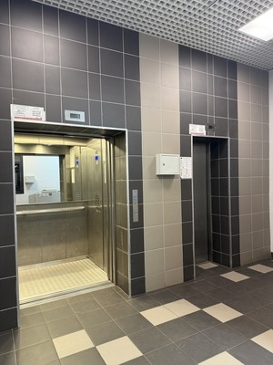 Продам однокомнатную (1-комн.) квартиру, Парашютная ул, 61к4, Санкт-Петербург г