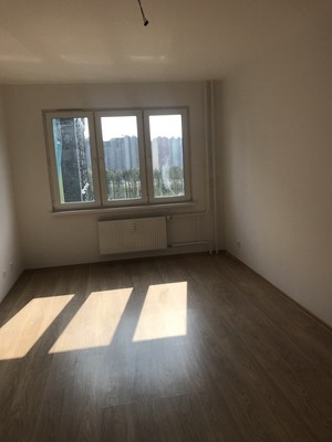 Продам однокомнатную (1-комн.) квартиру, Парашютная ул, 61к4, Санкт-Петербург г