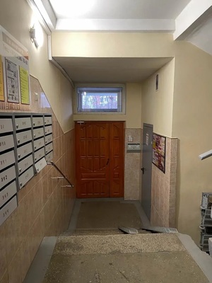 Продам трехкомнатную (3-комн.) квартиру, Стачек ул, 55, Екатеринбург г