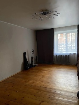 Продам трехкомнатную (3-комн.) квартиру, Стачек ул, 55, Екатеринбург г