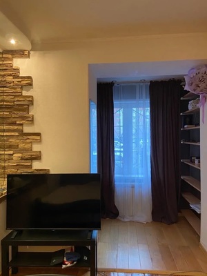 Продам трехкомнатную (3-комн.) квартиру, Стачек ул, 55, Екатеринбург г
