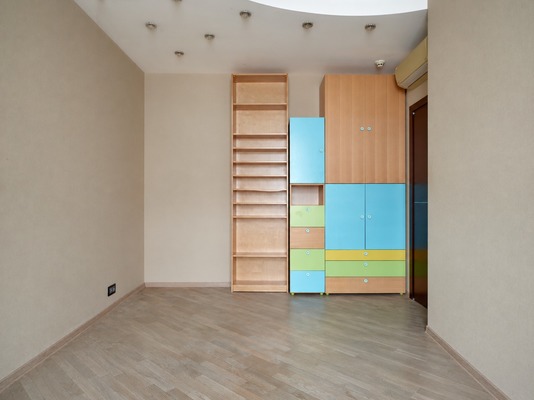 Продам многокомнатную квартиру, Мичуринский пр-кт, 5, Москва г