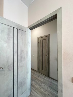 Продам однокомнатную (1-комн.) квартиру, Воронцовский б-р, 21к3, Мурино п