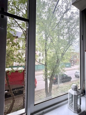 Продам трехкомнатную (3-комн.) квартиру, Инициативная ул, 10к1, Москва г