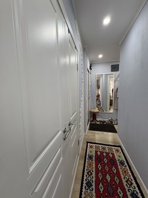 Продам трехкомнатную (3-комн.) квартиру, Инициативная ул, 10к1, Москва г