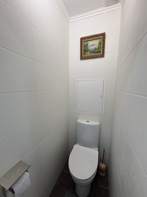 Продам трехкомнатную (3-комн.) квартиру, Инициативная ул, 10к1, Москва г
