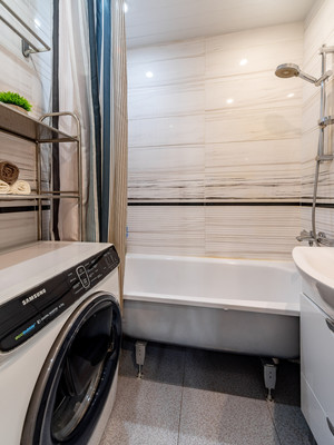 Продам двухкомнатную (2-комн.) квартиру, Шаврова ул, 25к1, Санкт-Петербург г