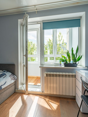 Продам двухкомнатную (2-комн.) квартиру, Шаврова ул, 25к1, Санкт-Петербург г