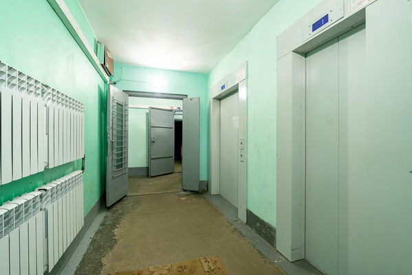Продам двухкомнатную (2-комн.) квартиру, Шаврова ул, 25к1, Санкт-Петербург г