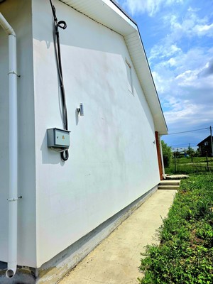 Продам дом, Медик снт, Трудовое с, 0 км от города
