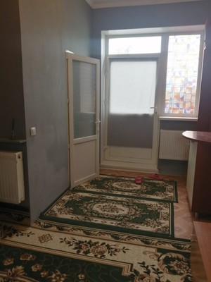 Сдам однокомнатную (1-комн.) квартиру, 34, Знамя Октября п