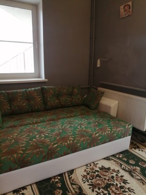 Сдам однокомнатную (1-комн.) квартиру, 34, Знамя Октября п