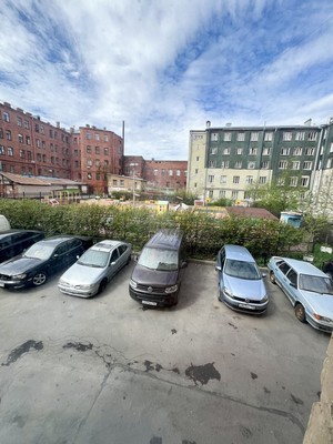 Продам однокомнатную (1-комн.) квартиру, 5-я В.О. линия, 13к64, Санкт-Петербург г
