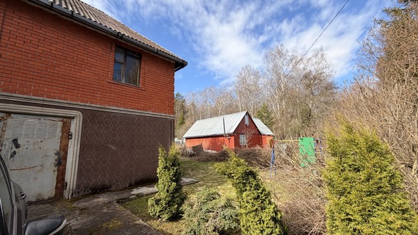 Продам дом, ТСН Огонек-3 тер, 75, Короськово с, 0 км от города