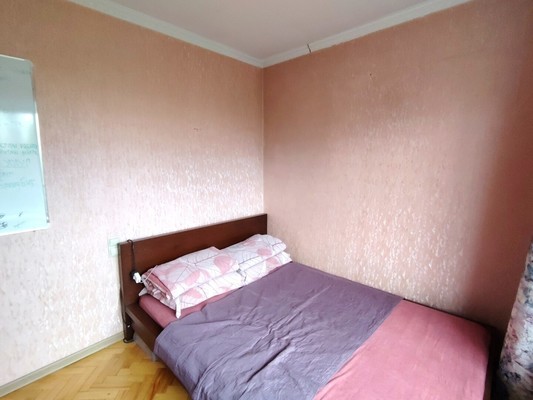 Продам трехкомнатную (3-комн.) квартиру, Пролетарский пр-кт, 6к2, Москва г