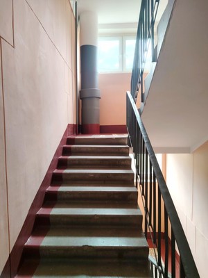 Продам трехкомнатную (3-комн.) квартиру, Пролетарский пр-кт, 6к2, Москва г