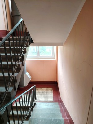 Продам трехкомнатную (3-комн.) квартиру, Пролетарский пр-кт, 6к2, Москва г