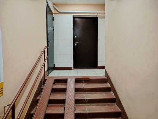 Продам трехкомнатную (3-комн.) квартиру, Пролетарский пр-кт, 6к2, Москва г