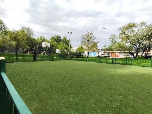 Продам трехкомнатную (3-комн.) квартиру, Пролетарский пр-кт, 6к2, Москва г