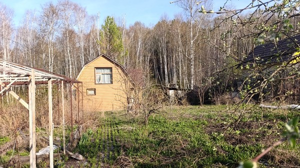Продам дачу, Беловежская ул, 17, Красноярск г, 0 км от города