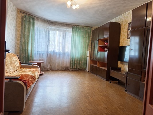 Сдам двухкомнатную (2-комн.) квартиру, Дмитрия Ульянова ул, 23к2, Москва г