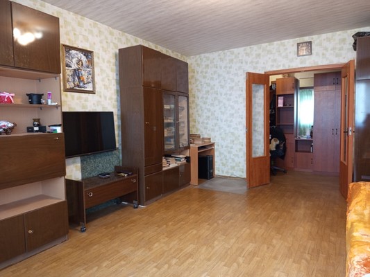 Сдам двухкомнатную (2-комн.) квартиру, Дмитрия Ульянова ул, 23к2, Москва г