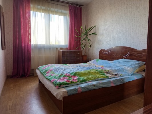 Сдам двухкомнатную (2-комн.) квартиру, Дмитрия Ульянова ул, 23к2, Москва г